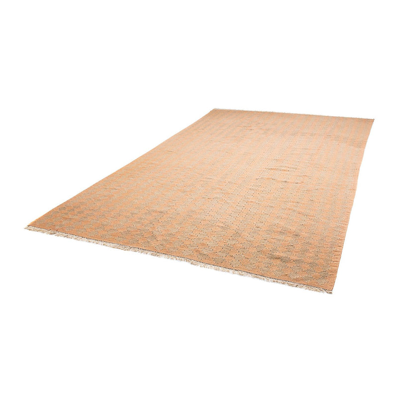 Tappeto Kelim - Orientale - 319 x 205 cm - marrone chiaro