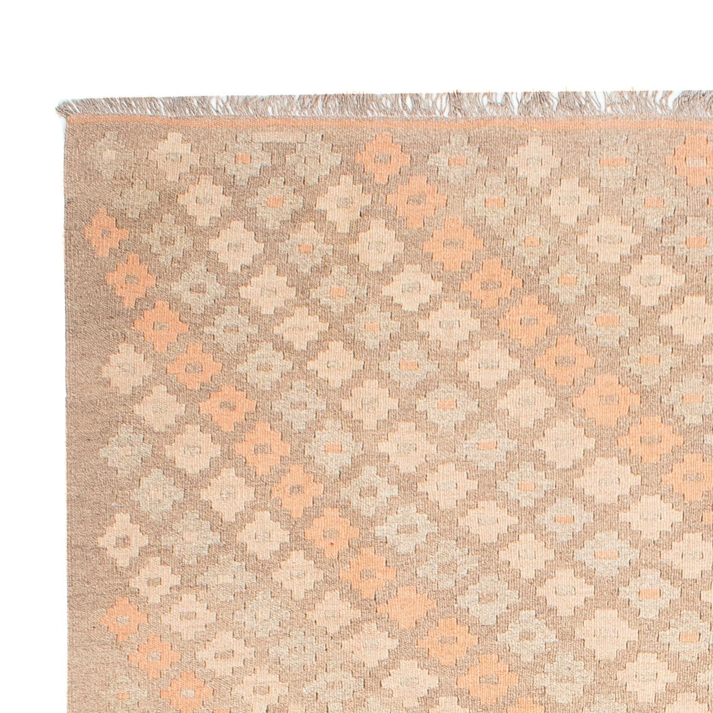 Kilim Fars Tappeto 303x204cm