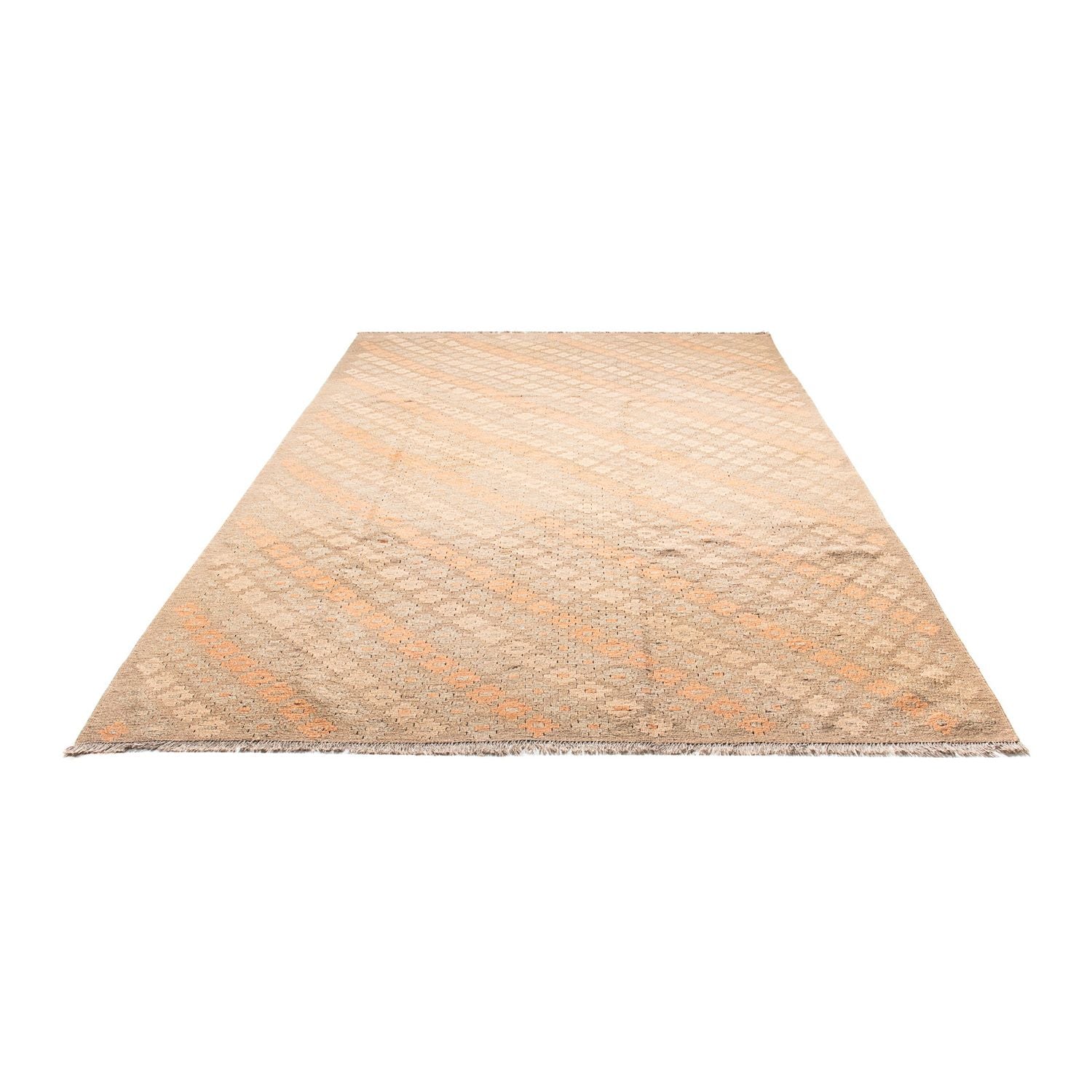 Tappeto Kelim - Orientale - 303 x 204 cm - multicolore