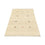 Tappeto Gabbeh - Persero - 138 x 75 cm - beige