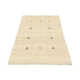 Gabbeh persiano Tappeto 138x75cm - Perserteppich Wollteppich