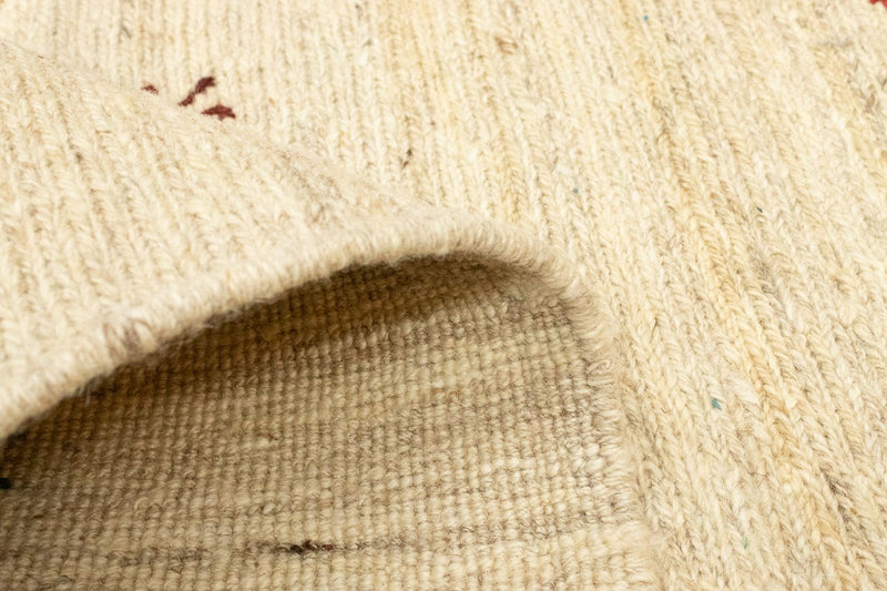 Tappeto Gabbeh - Persero - 138 x 75 cm - beige