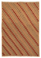 Kilim Fars Tappeto 215x155cm