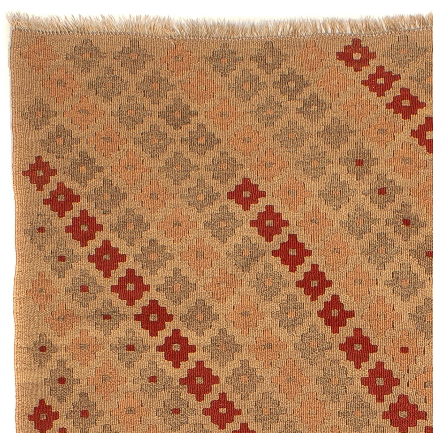 Kilim Fars Tappeto 215x155cm