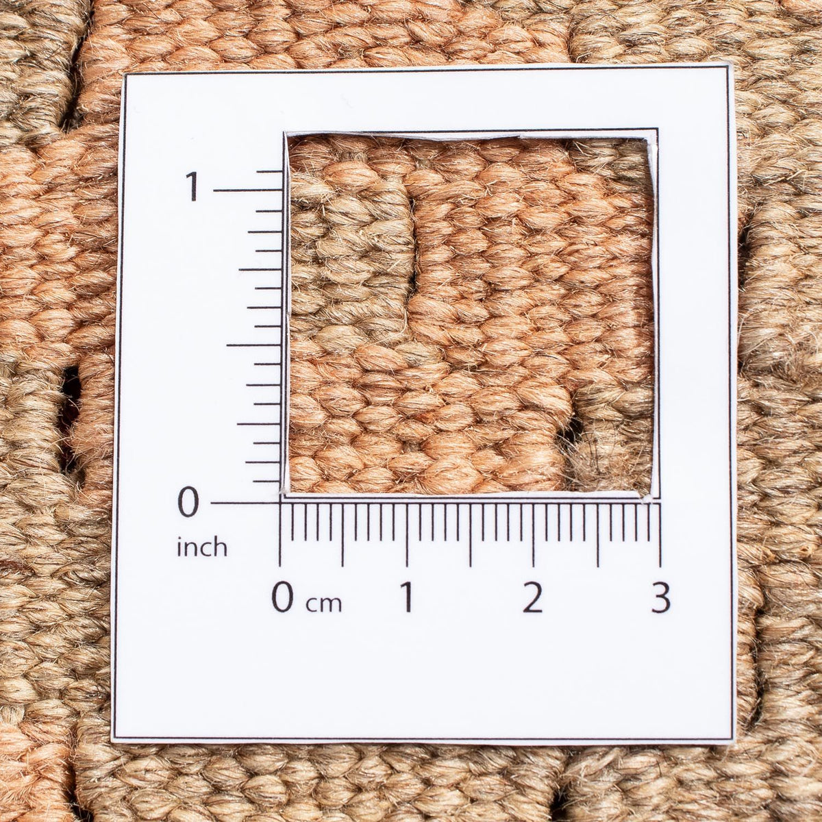 Tappeto Kelim - Orientale - 215 x 155 cm - marrone chiaro