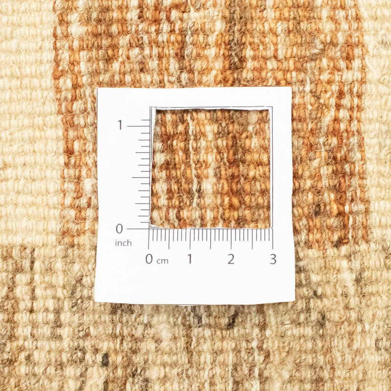 Tappeto Gabbeh - Indus - 258 x 168 cm - beige