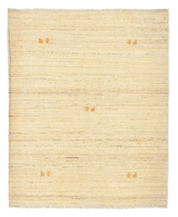 Tappeto Gabbeh - Persero - 192 x 156 cm - beige