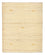 Tappeto Gabbeh - Persero - 192 x 156 cm - beige