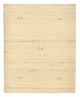 Gabbeh persiano Tappeto 192x156cm - Perserteppich Wollteppich
