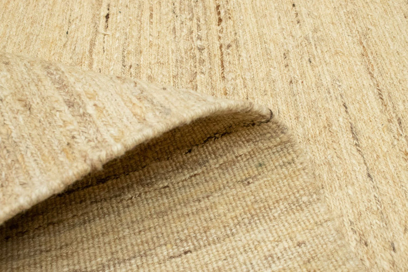 Tappeto Gabbeh - Persero - 192 x 156 cm - beige