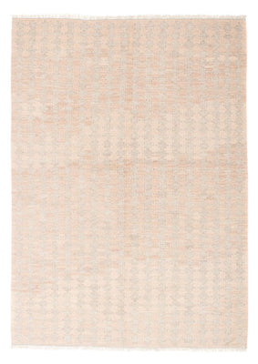 Tappeto Kelim - Tendenza - 223 x 132 cm - beige