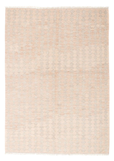 Kilim moderno Tappeto 132x223cm - Perserteppich Wollteppich