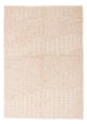 Kilim moderno Tappeto 223x132cm - Perserteppich Wollteppich