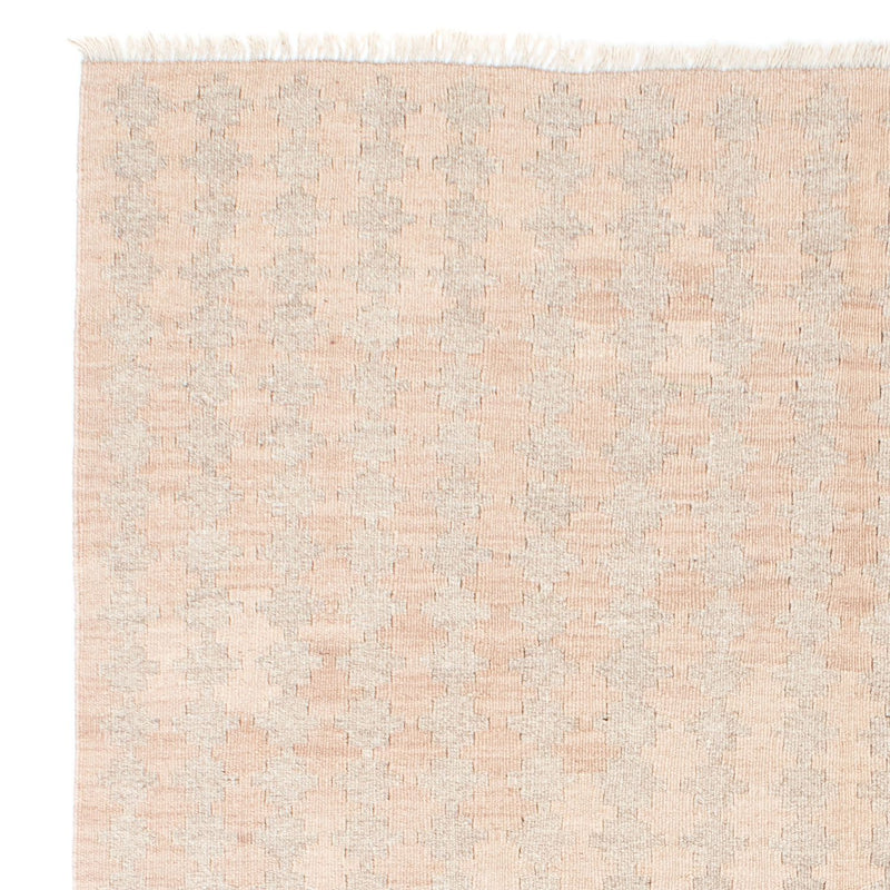 Tappeto Kelim - Tendenza - 223 x 132 cm - beige