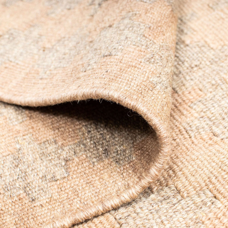Tappeto Kelim - Tendenza - 223 x 132 cm - beige