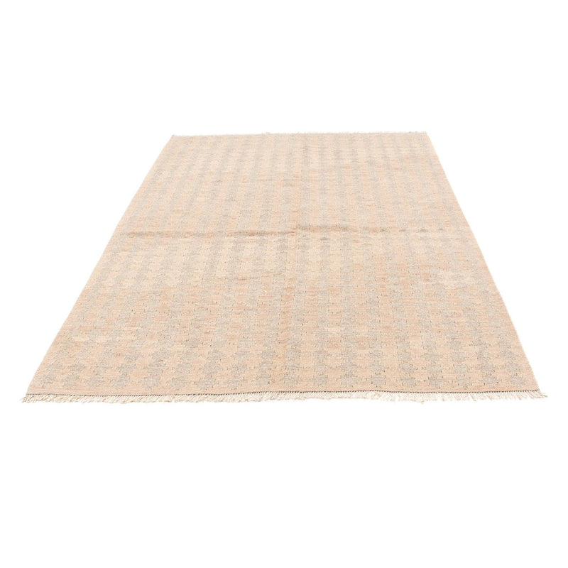 Tappeto Kelim - Tendenza - 223 x 132 cm - beige