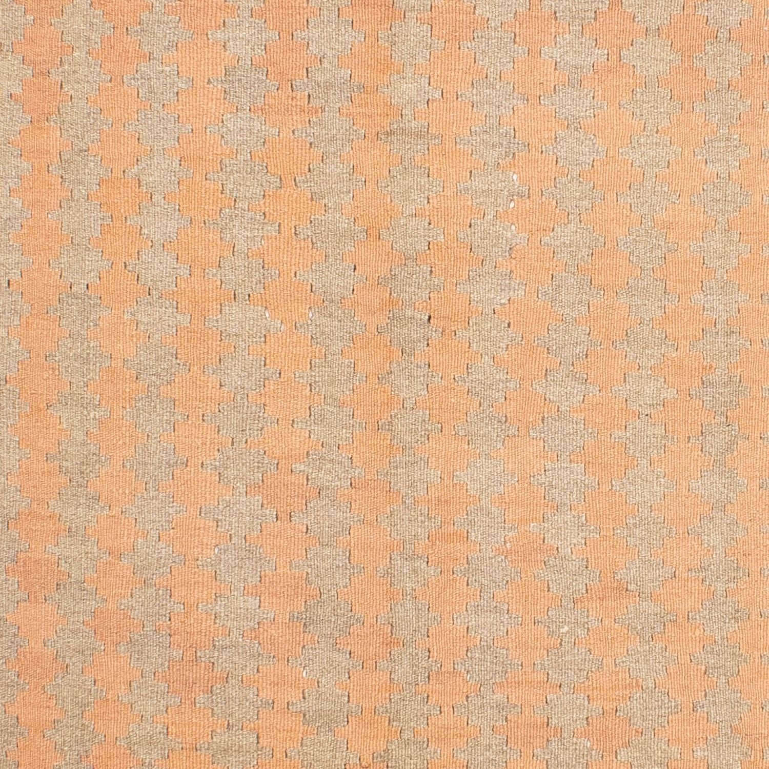 Tappeto Kelim - Orientale - 259 x 160 cm - marrone chiaro