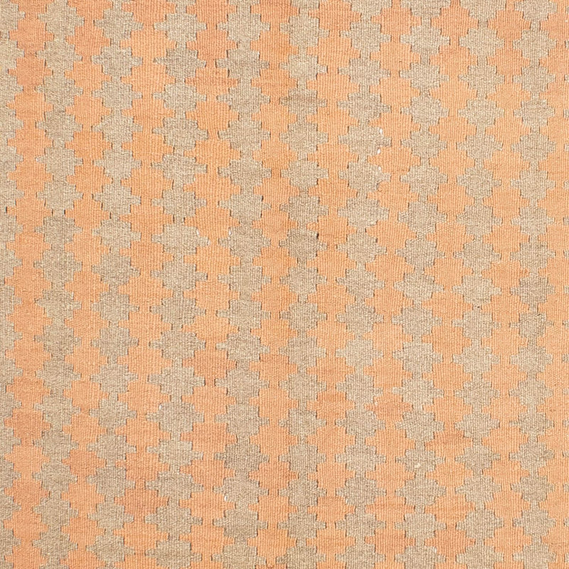 Tappeto Kelim - Orientale - 259 x 160 cm - marrone chiaro