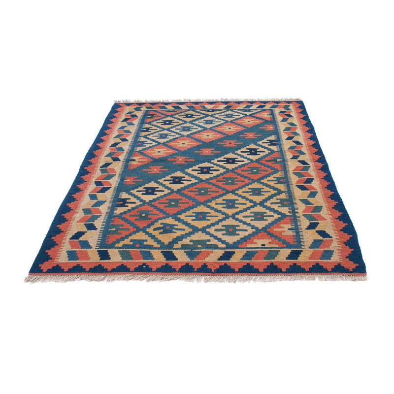 Tappeto Kelim - Orientale - 170 x 128 cm - multicolore
