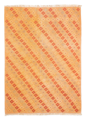 Tappeto Kelim - Orientale - 184 x 137 cm - multicolore