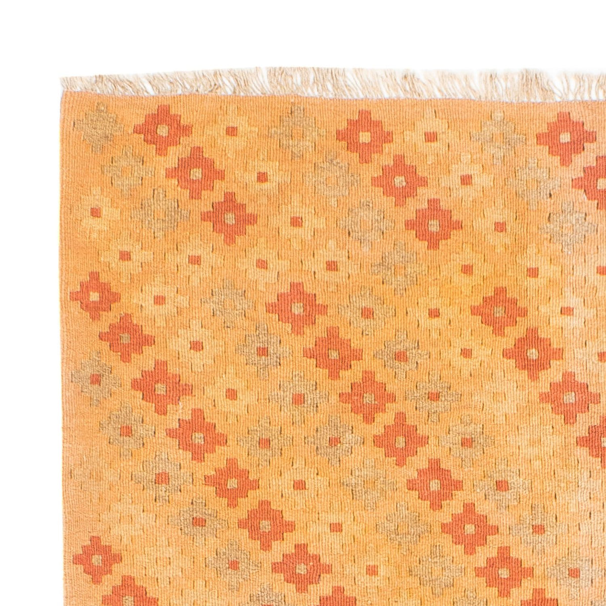 Kilim Fars Tappeto 137x184cm