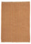 Tappeto Kelim - Orientale - 216 x 158 cm - marrone chiaro