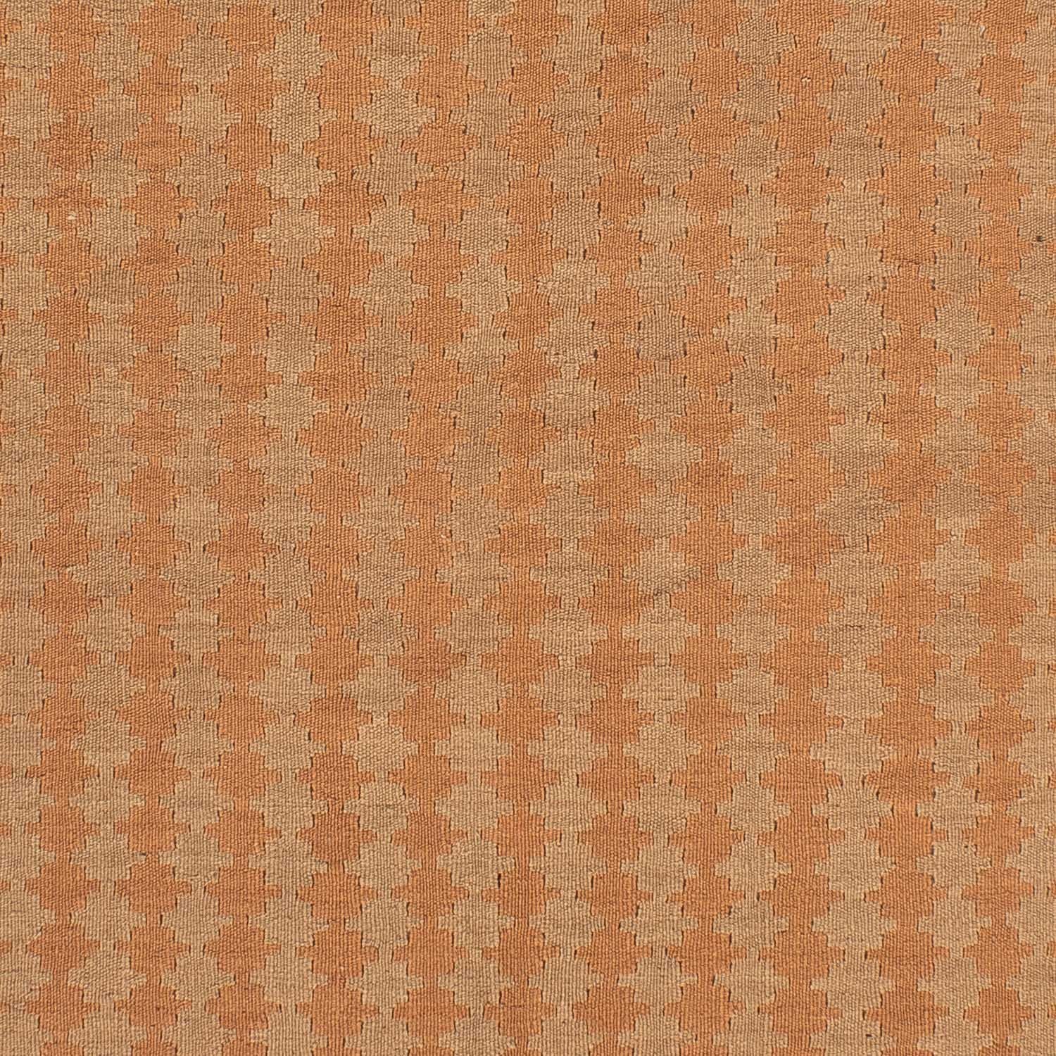 Tappeto Kelim - Orientale - 216 x 158 cm - marrone chiaro