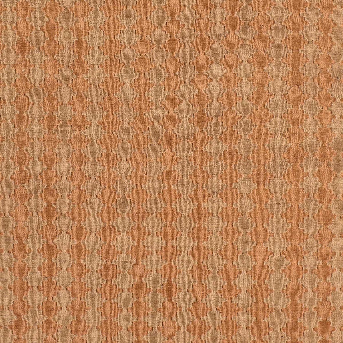 Tappeto Kelim - Orientale - 216 x 158 cm - marrone chiaro
