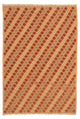 Kilim Fars Tappeto 214x158cm