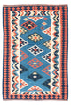Kilim Fars Tappeto 194x133cm