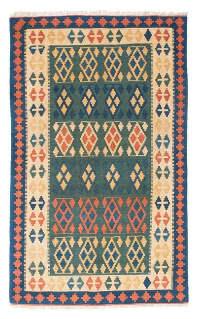 Kilim Fars Tappeto 121x198cm