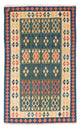 Kilim Fars Tappeto 198x121cm
