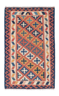 Tappeto Kelim - Orientale - 180 x 109 cm - multicolore
