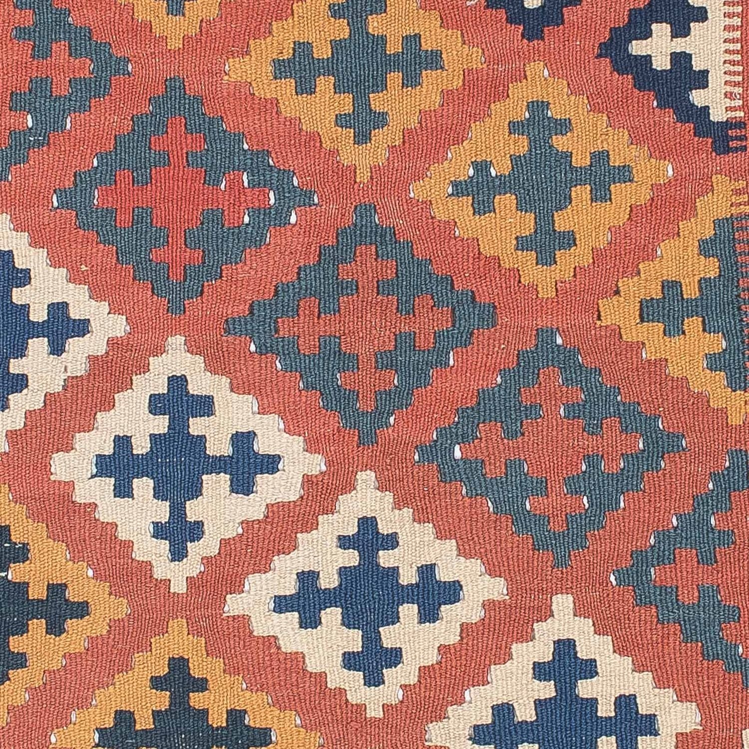 Tappeto Kelim - Orientale - 180 x 109 cm - multicolore
