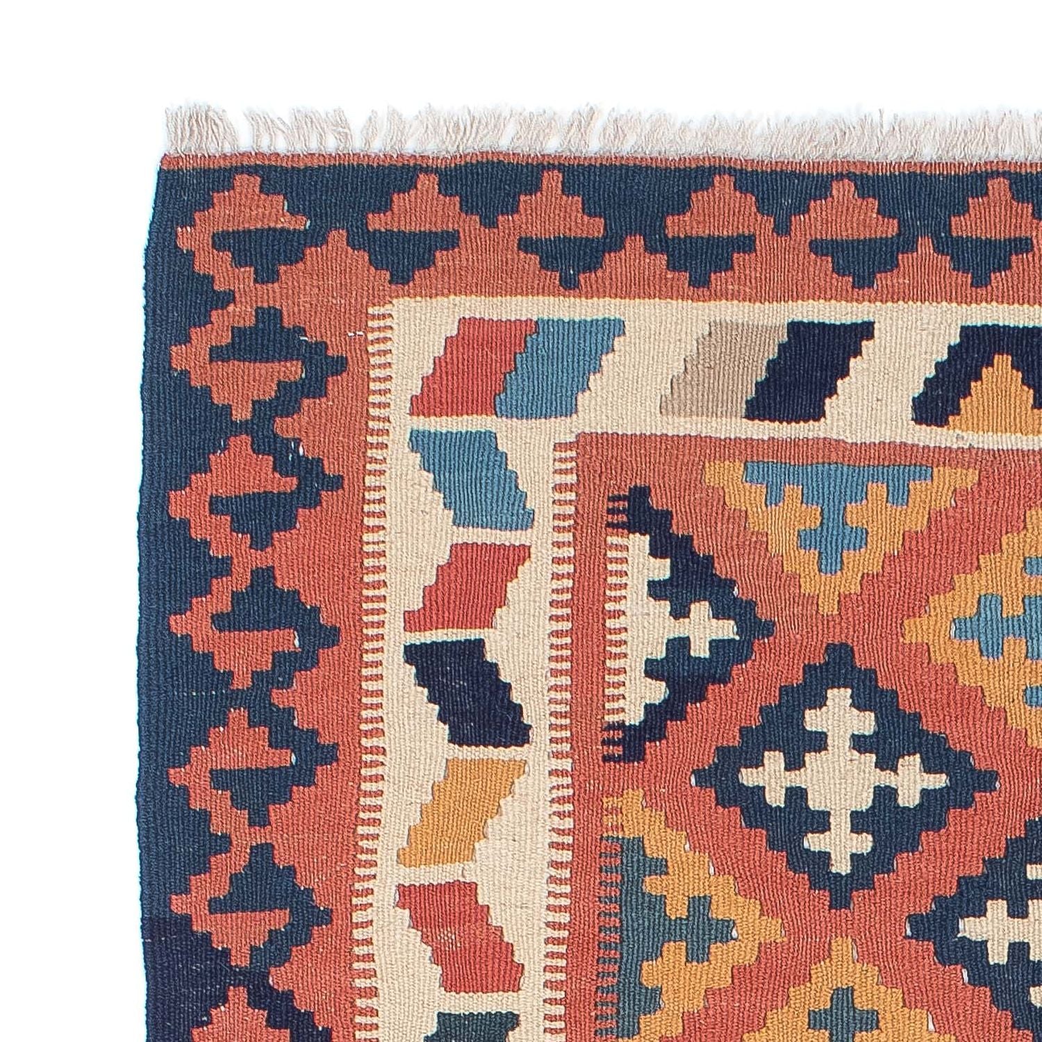 Tappeto Kelim - Orientale - 180 x 109 cm - multicolore