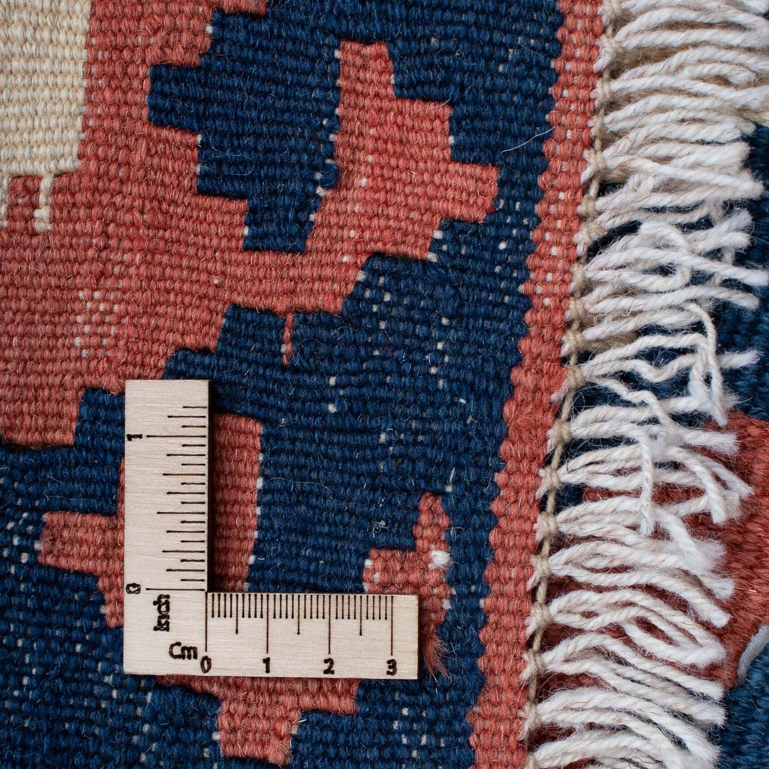Tappeto Kelim - Orientale - 180 x 109 cm - multicolore