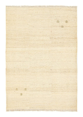 Tappeto Gabbeh - Persero - 171 x 120 cm - beige