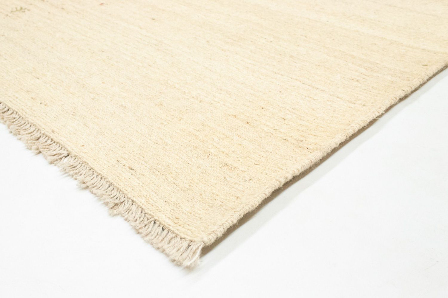 Tappeto Gabbeh - Persero - 171 x 120 cm - beige