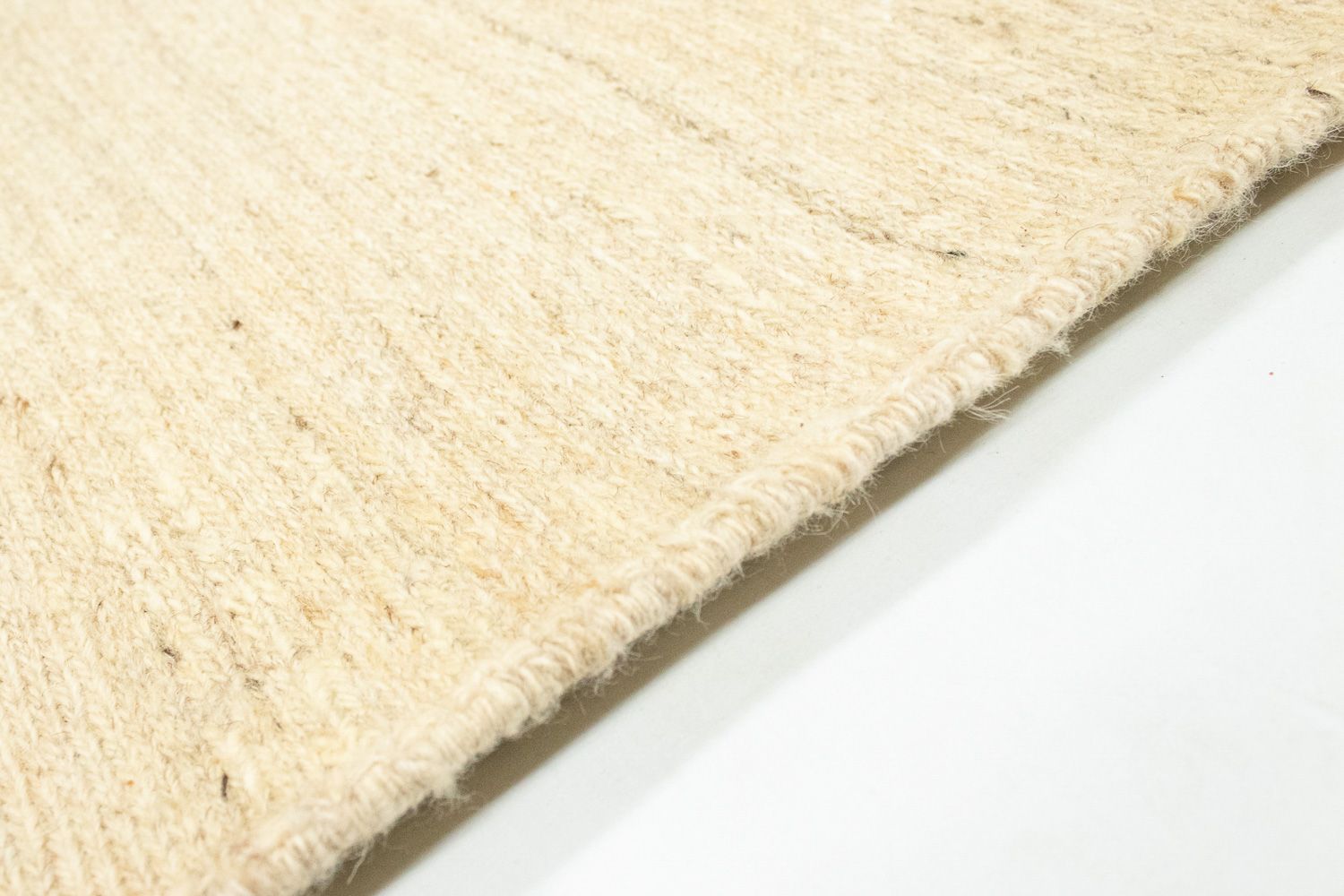 Tappeto Gabbeh - Persero - 171 x 120 cm - beige