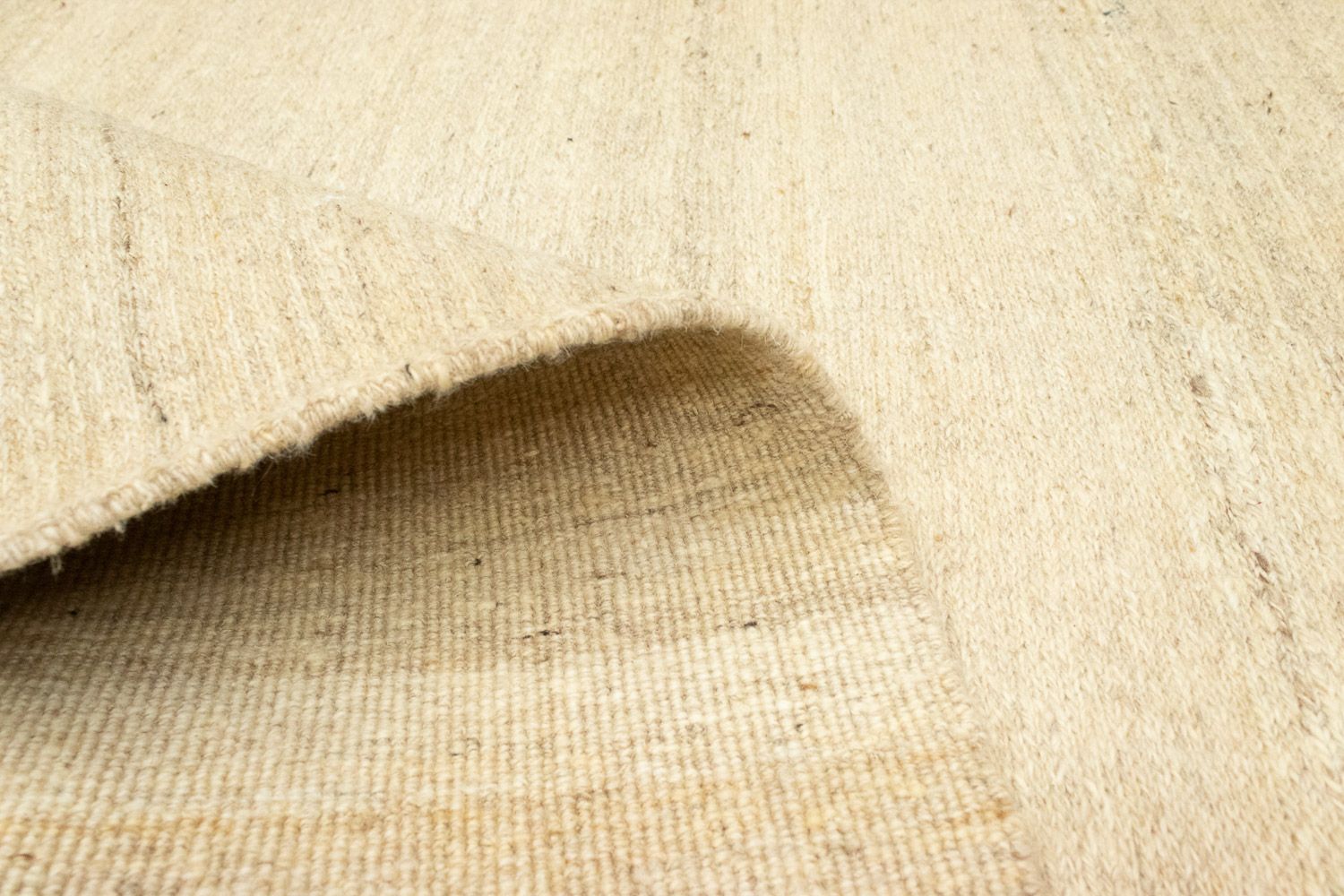 Tappeto Gabbeh - Persero - 171 x 120 cm - beige