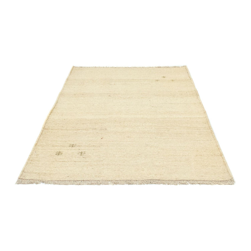 Tappeto Gabbeh - Persero - 171 x 120 cm - beige