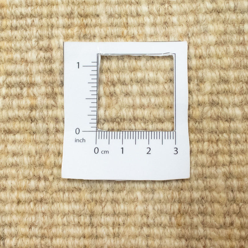 Tappeto Gabbeh - Persero - 171 x 120 cm - beige