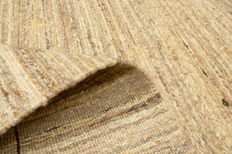 Tappeto Gabbeh - Persero - 173 x 127 cm - beige