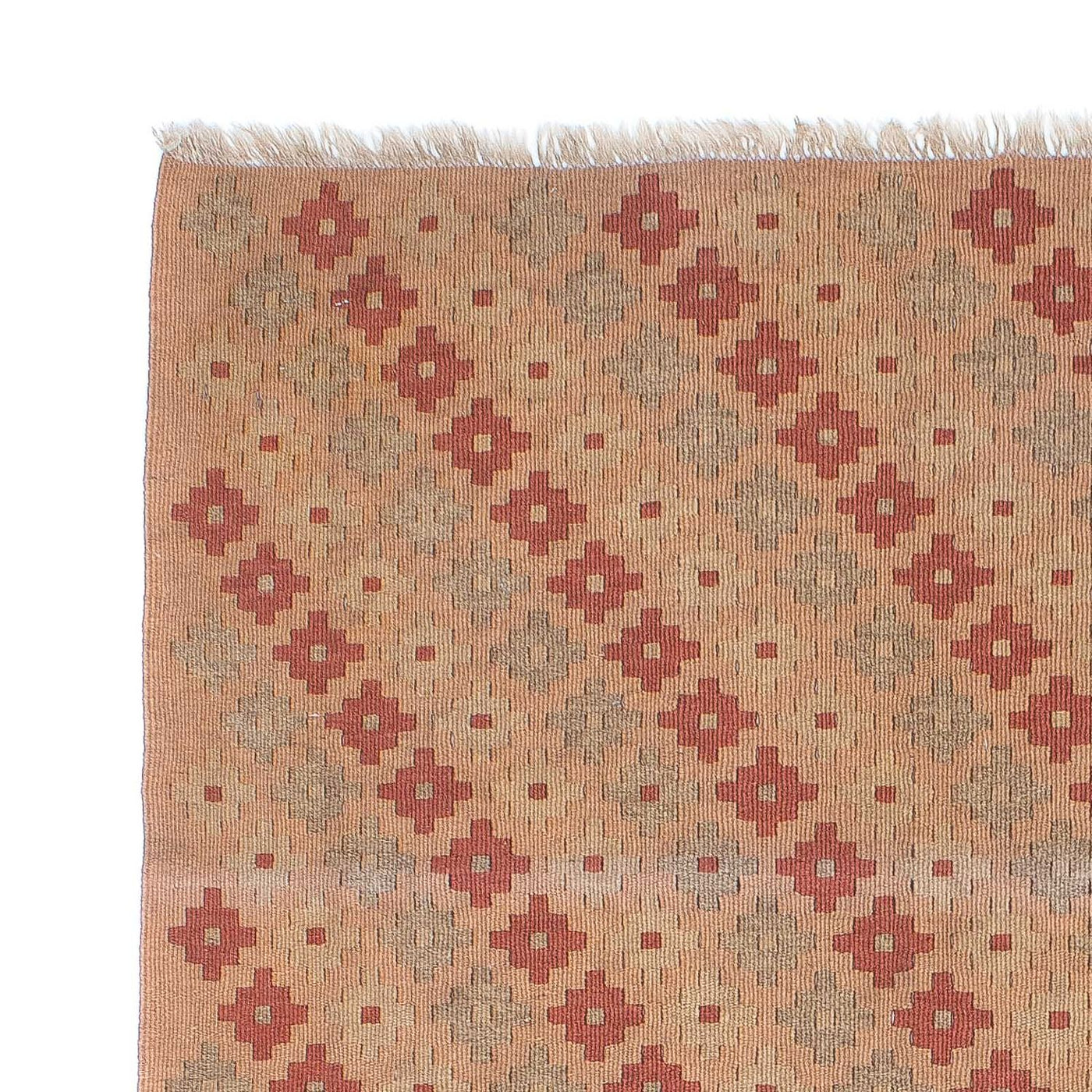 Kilim Fars Tappeto 178x123cm