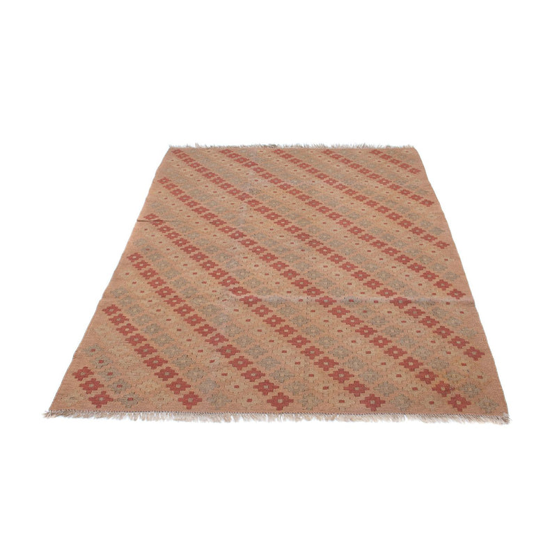 Tappeto Kelim - Orientale - 178 x 123 cm - marrone chiaro