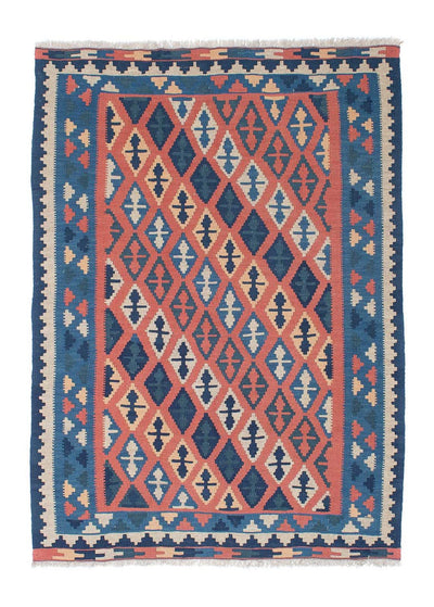 Kilim Fars Tappeto 130x180cm