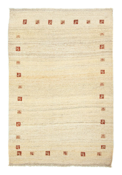 Gabbeh persiano Tappeto 124x184cm - Perserteppich Wollteppich