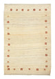 Gabbeh persiano Tappeto 124x184cm - Perserteppich Wollteppich