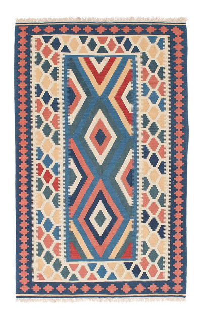 Kilim Fars Tappeto 111x181cm