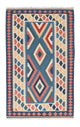 Kilim Fars Tappeto 181x111cm